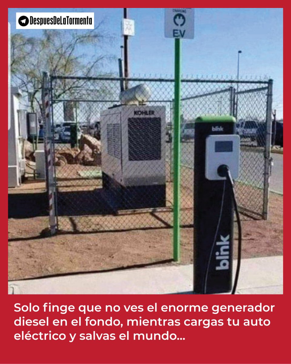 ABORIGEN_DE_AKI's tweet photo. Ecología para "tontes" #ProgreMundo https://t.co/524wc62LAB