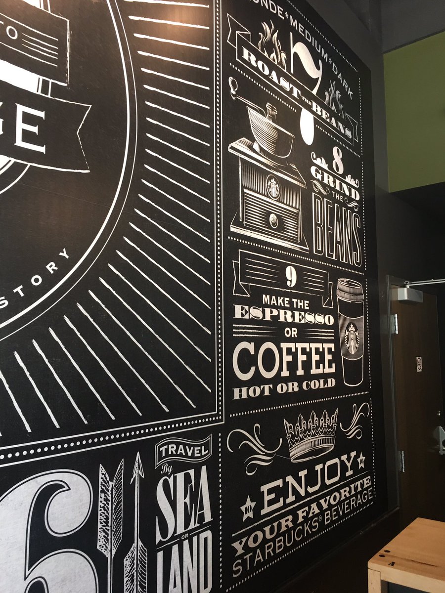 Guess what … #oupsididitagain #Toronto #Starbucks <a href="/StarbucksCanada/">Starbucks Canada</a>