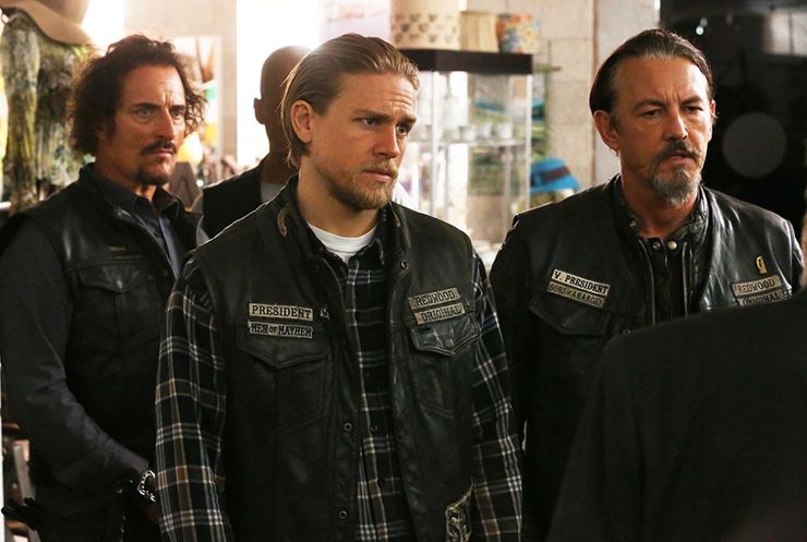 SOA_Brasil's tweet photo. Você é um grande fã de Sons Of Anarchy? Conheça algumas curiosidades sobre a série e me diga se você conhecia ou não.
👇 https://t.co/RSDc9r7qac