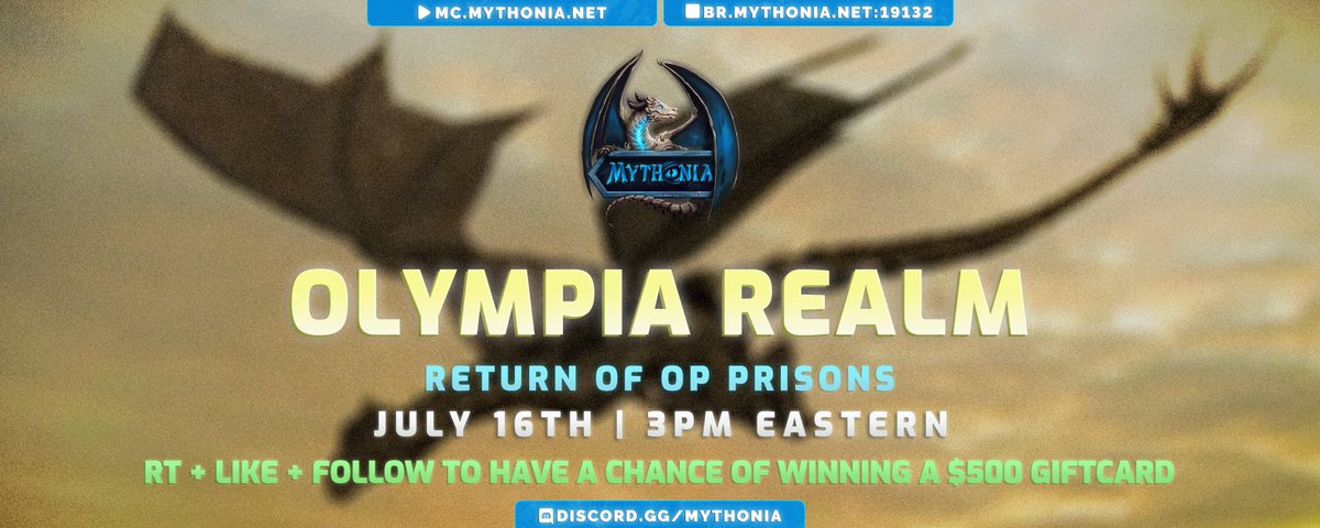 Mythonia tweet media