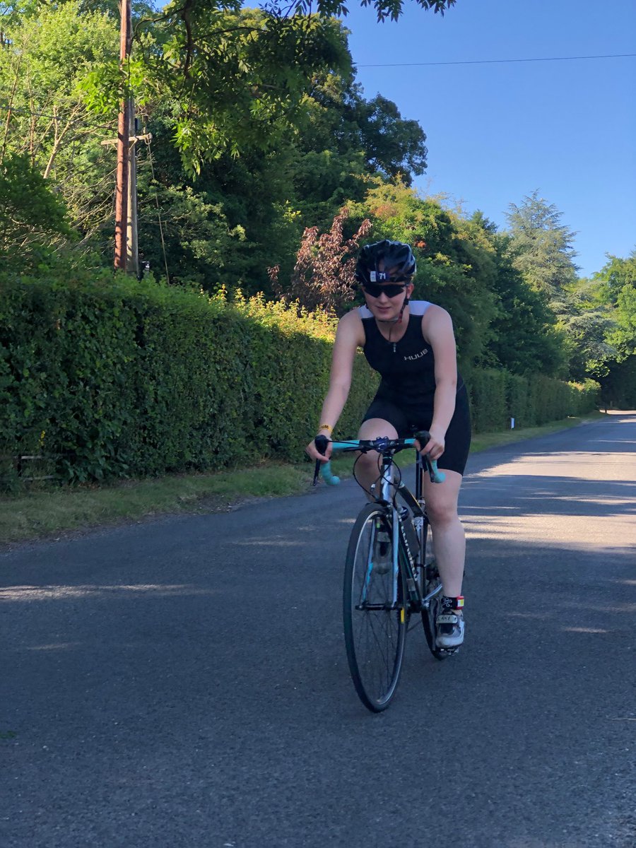 Aylesbury High tweet media