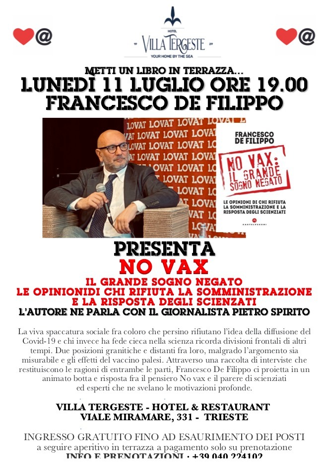 Maria Frega tweet media