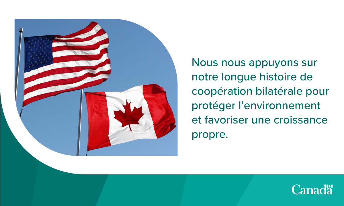 environnementca's tweet image. Le ministre Guilbeault se rendra à Washington D.C. pendant 2 jours pour rencontrer ses homologues, des élus et des organismes non gouvernementaux afin de discuter des priorités communes en matière de #ChangementsClimatiques et de #CroissancePropre. 🇨🇦 🇺🇸