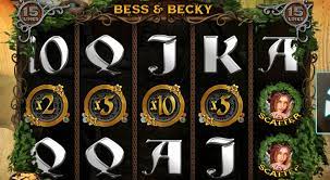 Cafe Casino Video Slot: &#39;Bess and Becky&#39; Grants Free Spins, Multipliers
