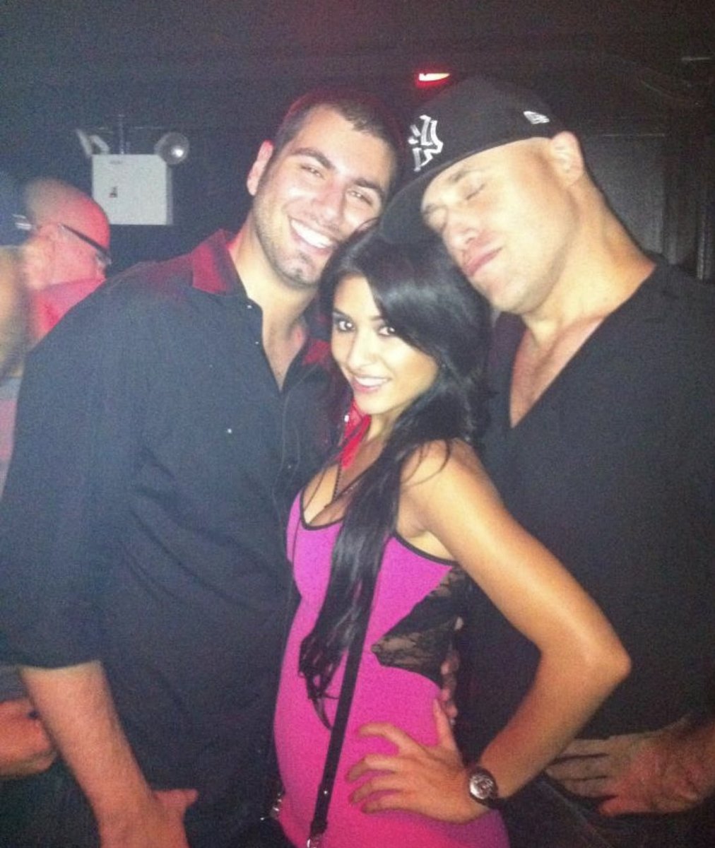 BorisNotDJ's tweet photo. Miss u Rob! #houseofrob https://t.co/Eb3jq3hCZH