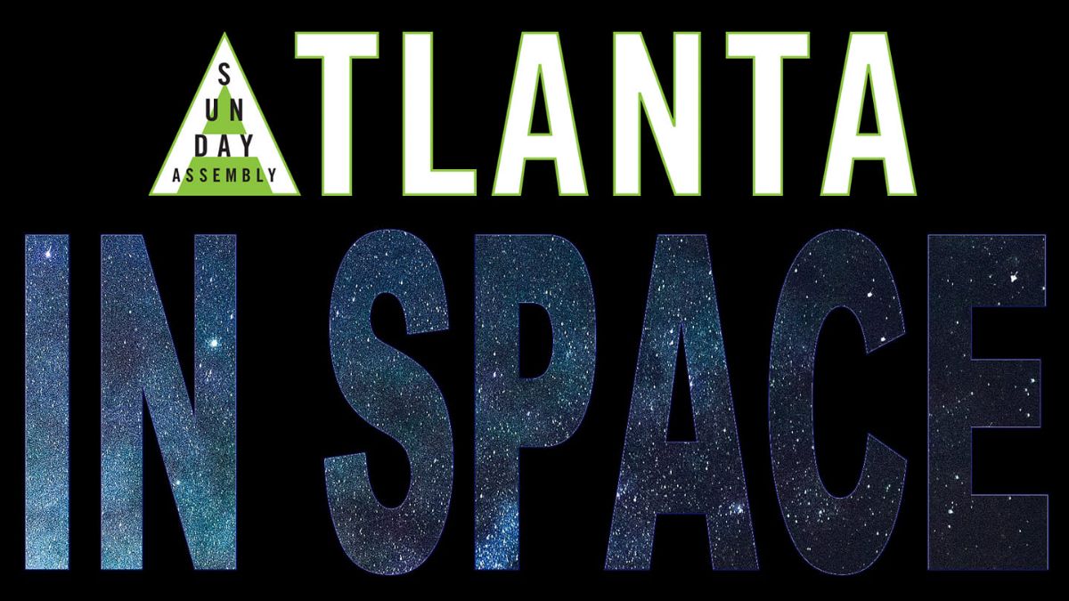 SAAtlanta's tweet photo. Sunday Assembly Atlanta News - https://t.co/1eV0xDJQ75 https://t.co/lXE8fQ4VPv
