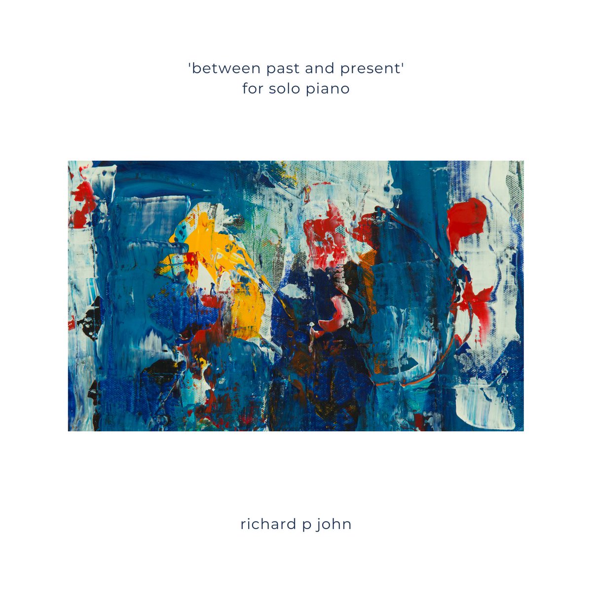 RichardPJohn's tweet image. My latest work, 'Between Past and Present', for solo piano.

youtu.be/HtdaPoY2hxY

Happy listening! 🎹

#NewMusic
#ContemporaryMusic
#ExperimentalMusic