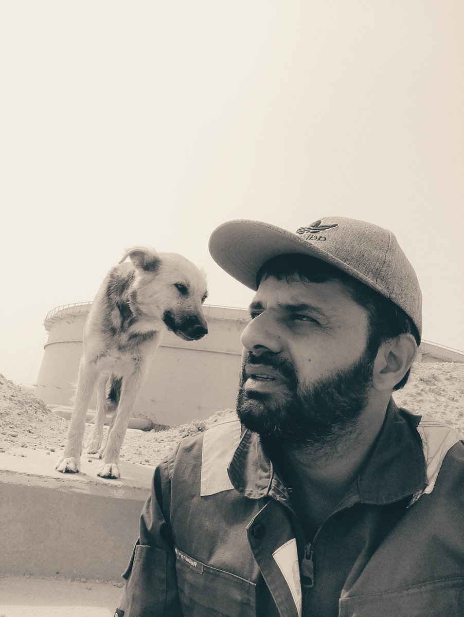 لك اولوياتك بالحياة فعشها ولا تتخبط بالاوهام وتوافه الامور 🤞