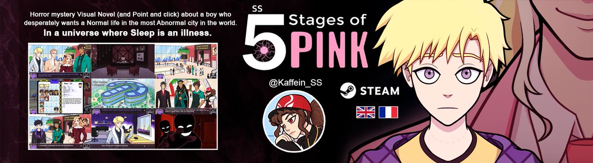 Kaffe ☕ tweet media