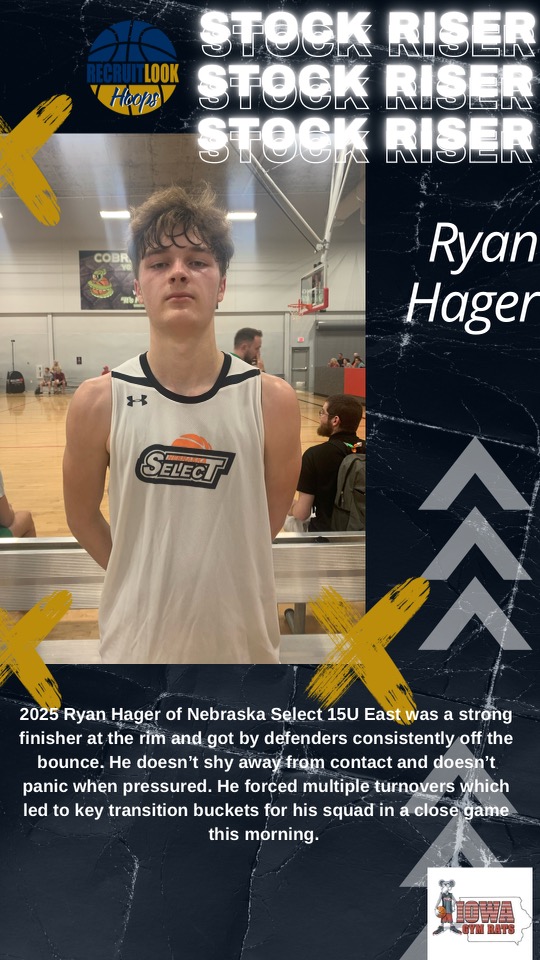 RecruitLook Hoops (@rl_hoops) on Twitter photo 📈Stock Riser📈 Physical player who can finish strong at the rim #RLHoops @ryanhager2025 <a href="/nebraskaselect/">Nebraska Select</a> <a href="/IowaGymRats/">Iowa Gym Rats</a> 📈Stock Riser📈 Physical player who can finish strong at the rim #RLHoops @ryanhager2025 <a href="/nebraskaselect/">Nebraska Select</a> <a href="/IowaGymRats/">Iowa Gym Rats</a>