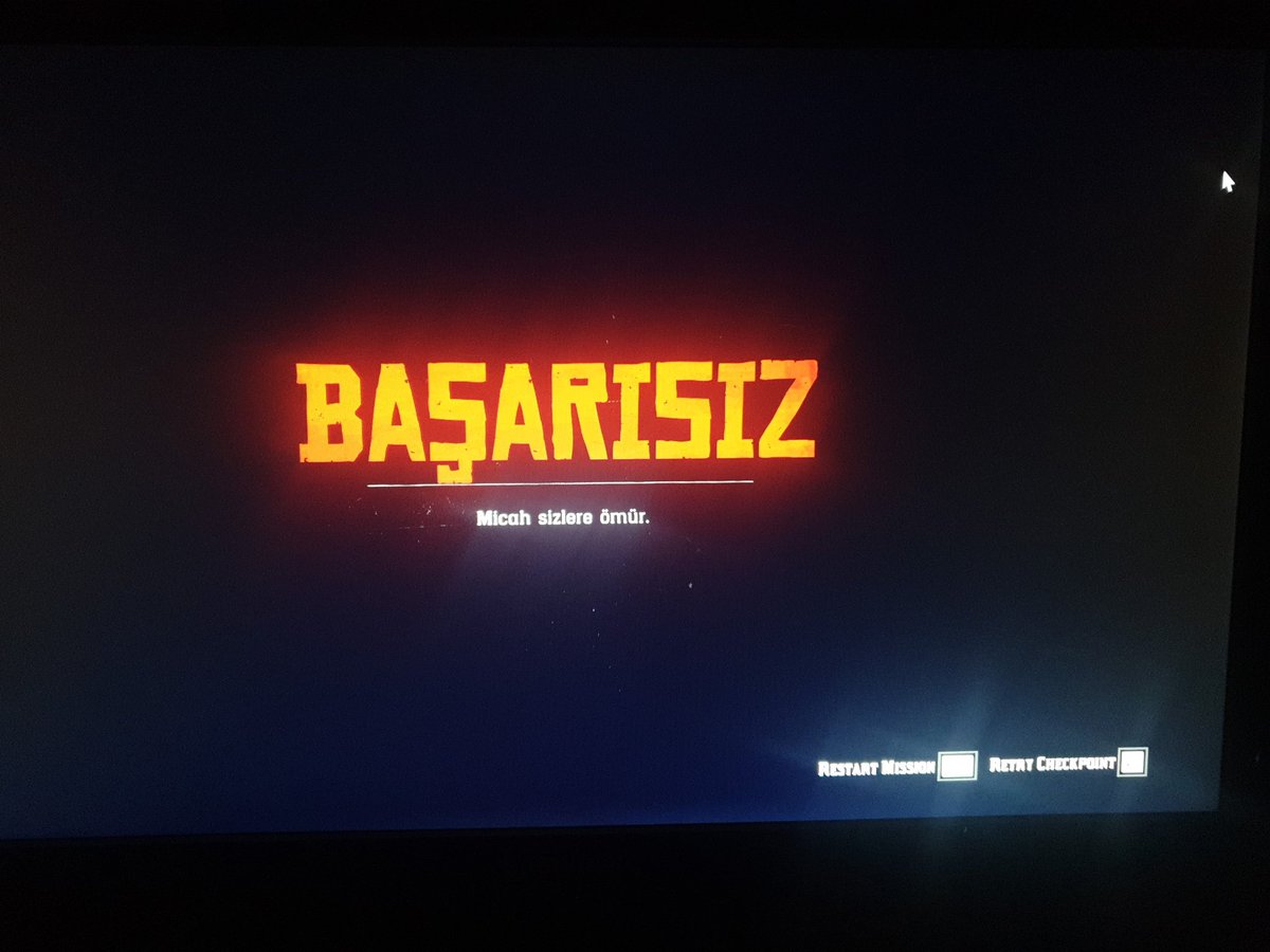 Rdr 2 micah ölmüş.. sevindik mi?😄😄 #rdr2 #micahdead #RedDeadRedemption2