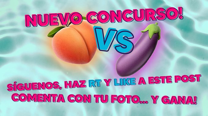 NUEVO CONCURSO!
Contesta a este post con la mejor foto de tu ? o de tu ? y gana un SLIP o JOCKSTRAP de