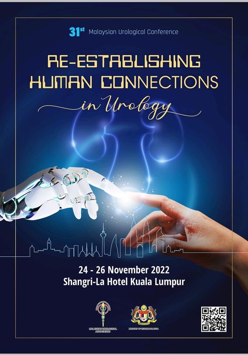 William Ong (@william_olk) on Twitter photo Warm welcome to muc2022.com !
The 31st Malaysian Urological Conference will be held in ShangriLa KL on 24-26 November 2022. Looking forward to old &new connects!
<a href="/so_uro/">UroSoMe</a> <a href="/drtan_guanhee/">Guan-Hee Tan</a> <a href="/teng_ong/">Ong TA</a> <a href="/zainaladwin/">Dr. Zainal Adwin 🇲🇾 🌺</a> <a href="/jteoh_hk/">Jeremy Teoh</a> <a href="/JGrummet/">jeremy grummet</a> <a href="/DocGauhar/">DrG</a> <a href="/Rick_Catt/">Rick Catterwell</a> <a href="/Sathiya_JR/">JR</a> #MUC22 Warm welcome to muc2022.com !
The 31st Malaysian Urological Conference will be held in ShangriLa KL on 24-26 November 2022. Looking forward to old &new connects!
<a href="/so_uro/">UroSoMe</a> <a href="/drtan_guanhee/">Guan-Hee Tan</a> <a href="/teng_ong/">Ong TA</a> <a href="/zainaladwin/">Dr. Zainal Adwin 🇲🇾 🌺</a> <a href="/jteoh_hk/">Jeremy Teoh</a> <a href="/JGrummet/">jeremy grummet</a> <a href="/DocGauhar/">DrG</a> <a href="/Rick_Catt/">Rick Catterwell</a> <a href="/Sathiya_JR/">JR</a> #MUC22