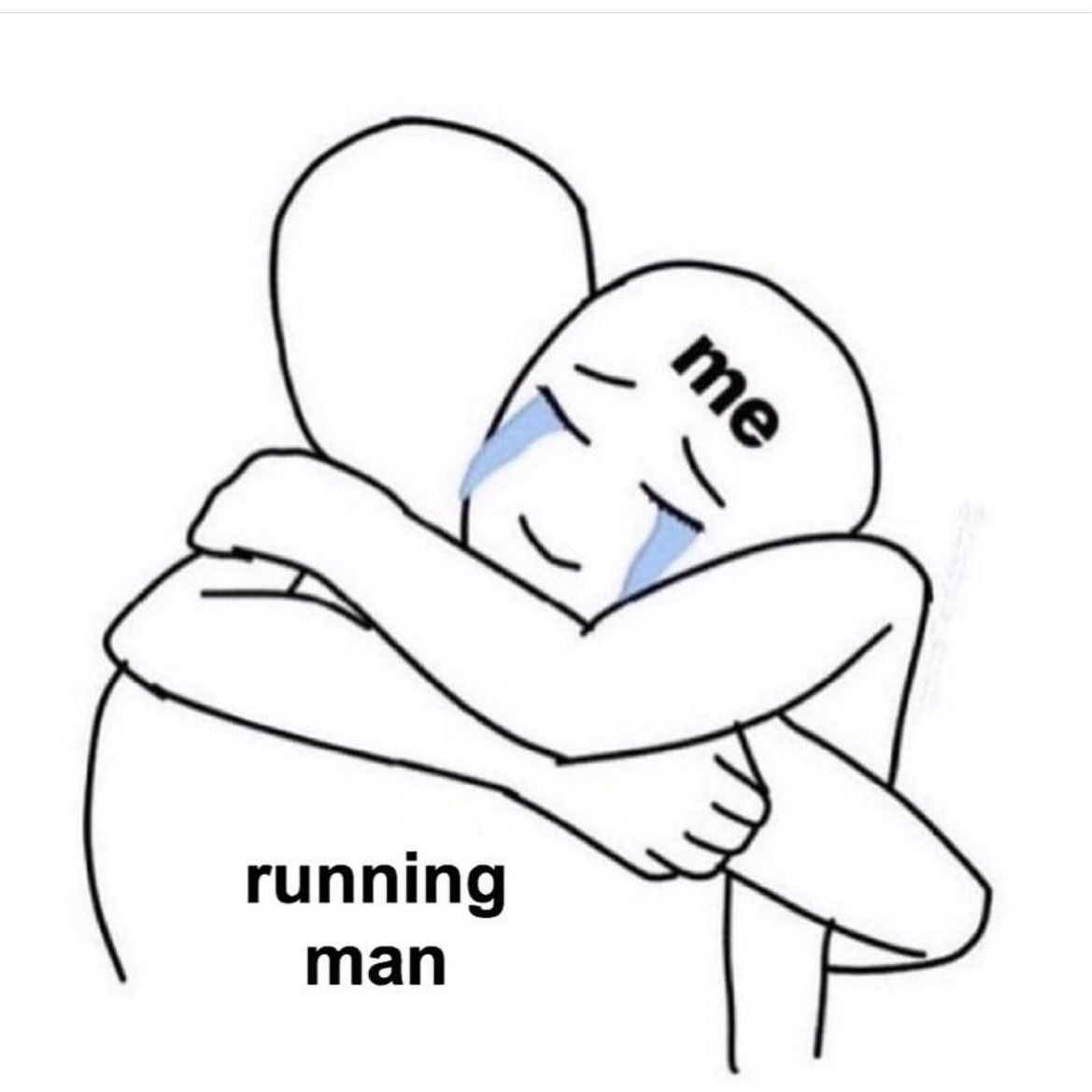 RMPHOfficial's tweet photo. Thank you Running Man 😭💛💙

#012WithRunningMan  #RUNNINGMANXII https://t.co/9zN8lsxSz5