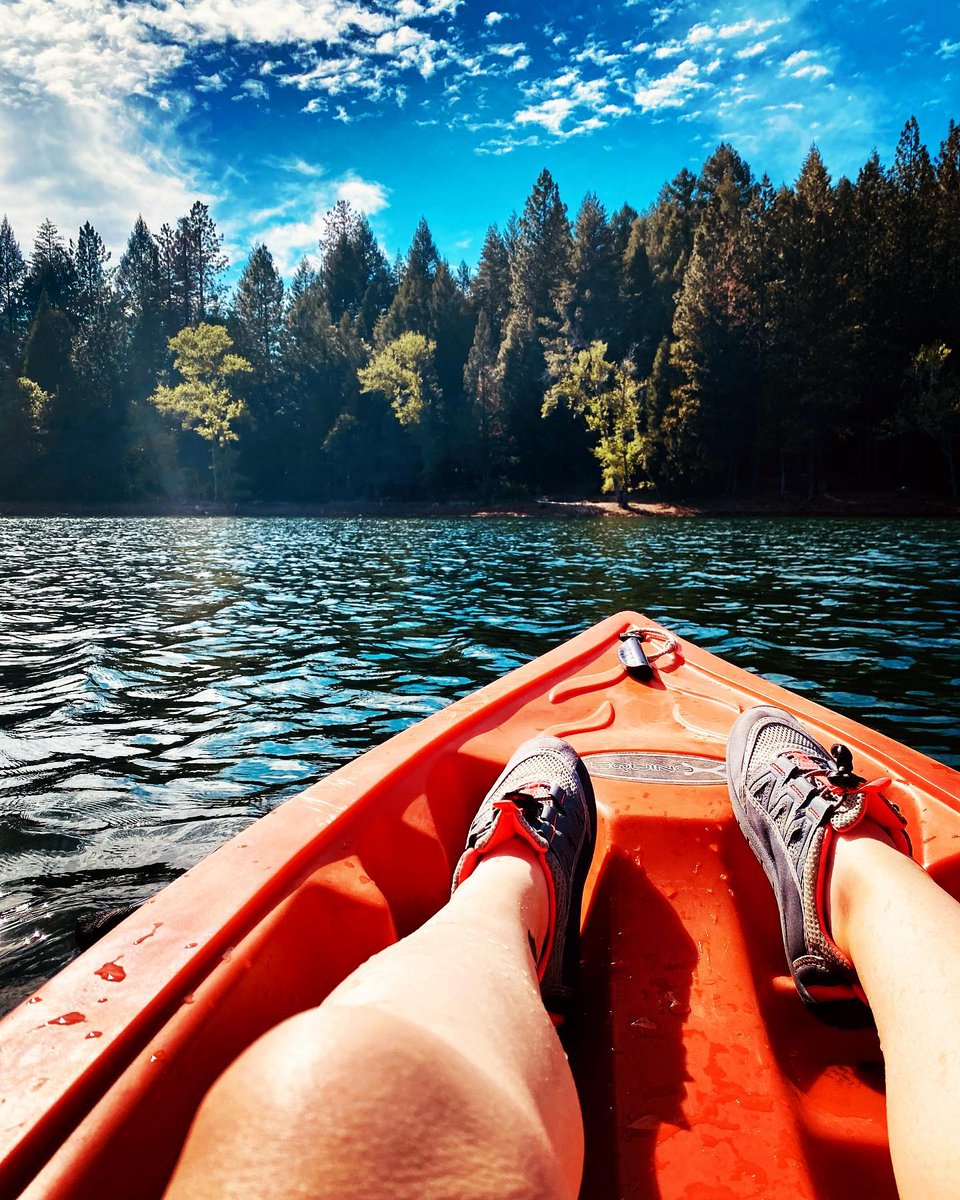 explorebutteca's tweet photo. Days are just better on the water 🌊🛶

📍 Paradise Lake
📷 dangersnaps08/IG

#ExploreButteCA #BUTTEiful https://t.co/PhvEzwOO8y