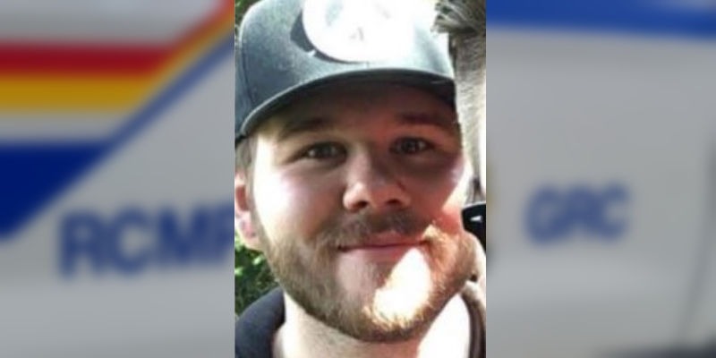 VOCMNEWS's tweet photo. Police Searching for Missing Gander Man

https://t.co/AyLTzcA4xC https://t.co/V27U2kNw8r