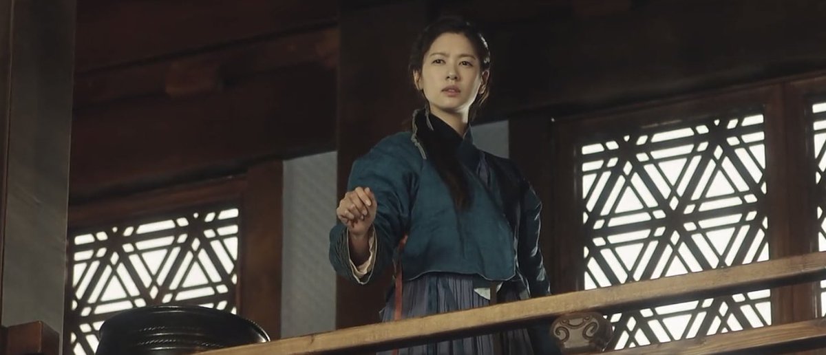 intodramas's tweet photo. JANG UK AND MUDEOK SUPREMACY!!!! I LOVE THIS DUO SO MUCH 😭

#AlchemyOfSouls #AlchemyOfSoulsEp8 https://t.co/5vMzJPIjF6