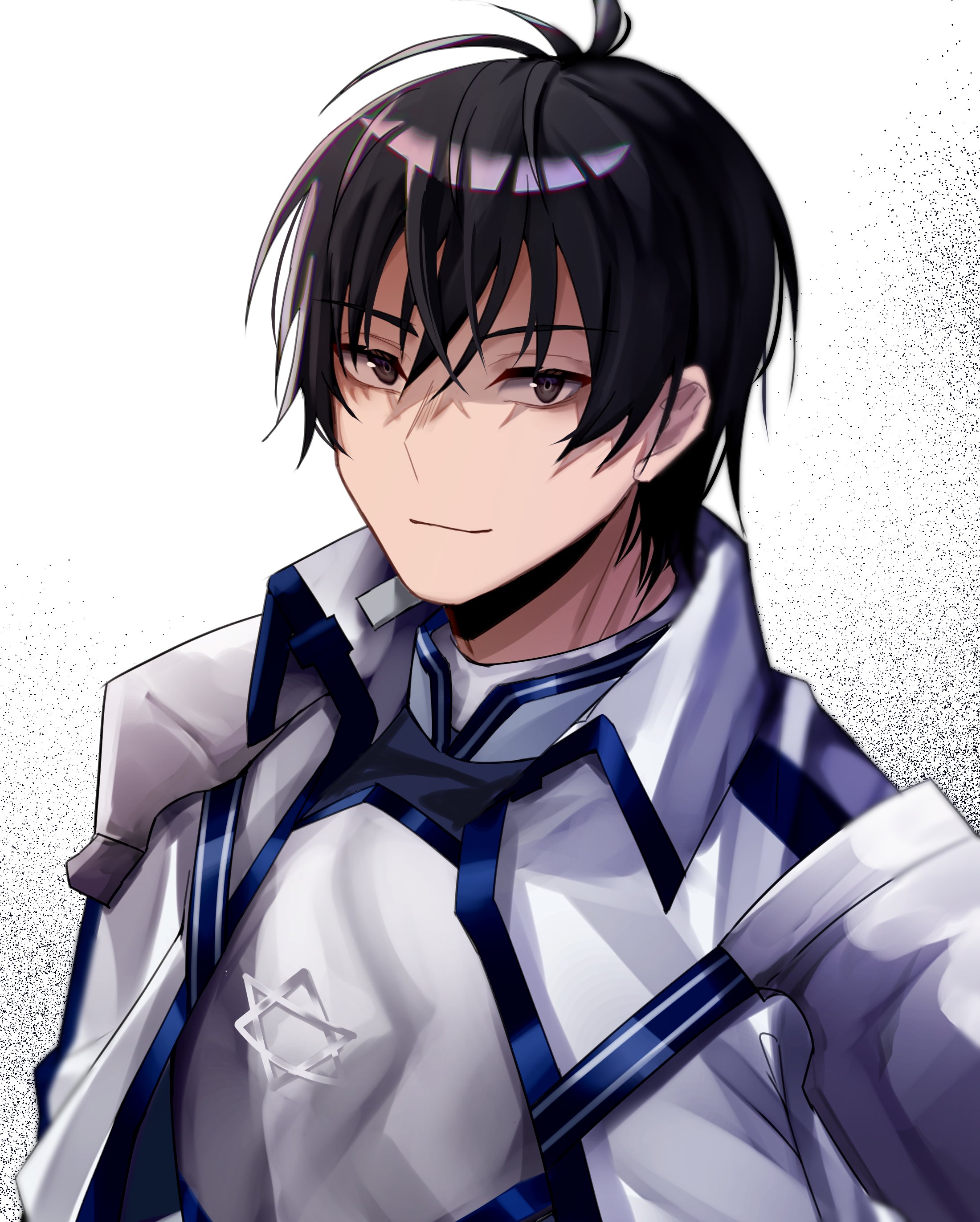 Arai on X: 