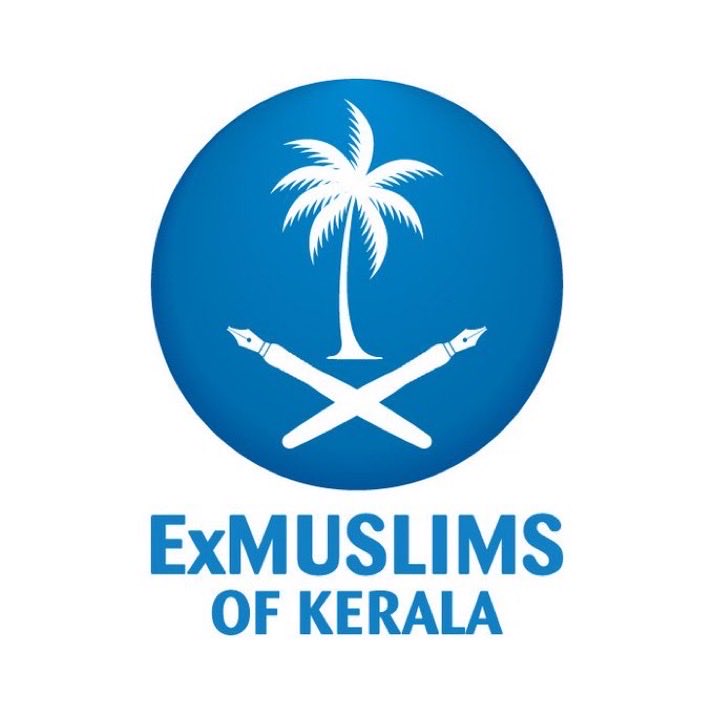 geertwilderspvv's tweet photo. They are truly very brave. This organization takes effort to normalise dissent, blasphemy, and apostasy, and supports people who publicly announce their apostasy.

Muslims all over India, all over the world, should renounce both Islam and Muhammad and become free people! #freedom https://t.co/QKGLmlzmEr