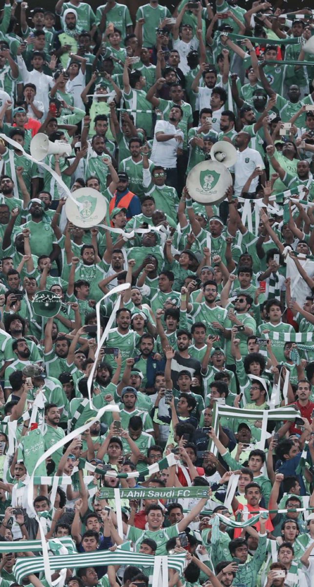 3adel3of's tweet photo. #سيدي_ولي_العهد_الاهلي_يدمر13
سيدي نرجوا من الله ثم منكم ان تنظروا بحال الاهلي.. فالااهلي لايشبه غيره.. جمهوره يفرح بانتصاره ويزعل بهزيمته.. فما بالك بأن يهبط الا الدرجه الاولى، نامل من الله ثم منكم سرعة القرار لان اذا ثبتت رسميا لن يتم الاستثناء

ونحن نتأمل خير من الله ثم منكم. https://t.co/Tc8VsUu430