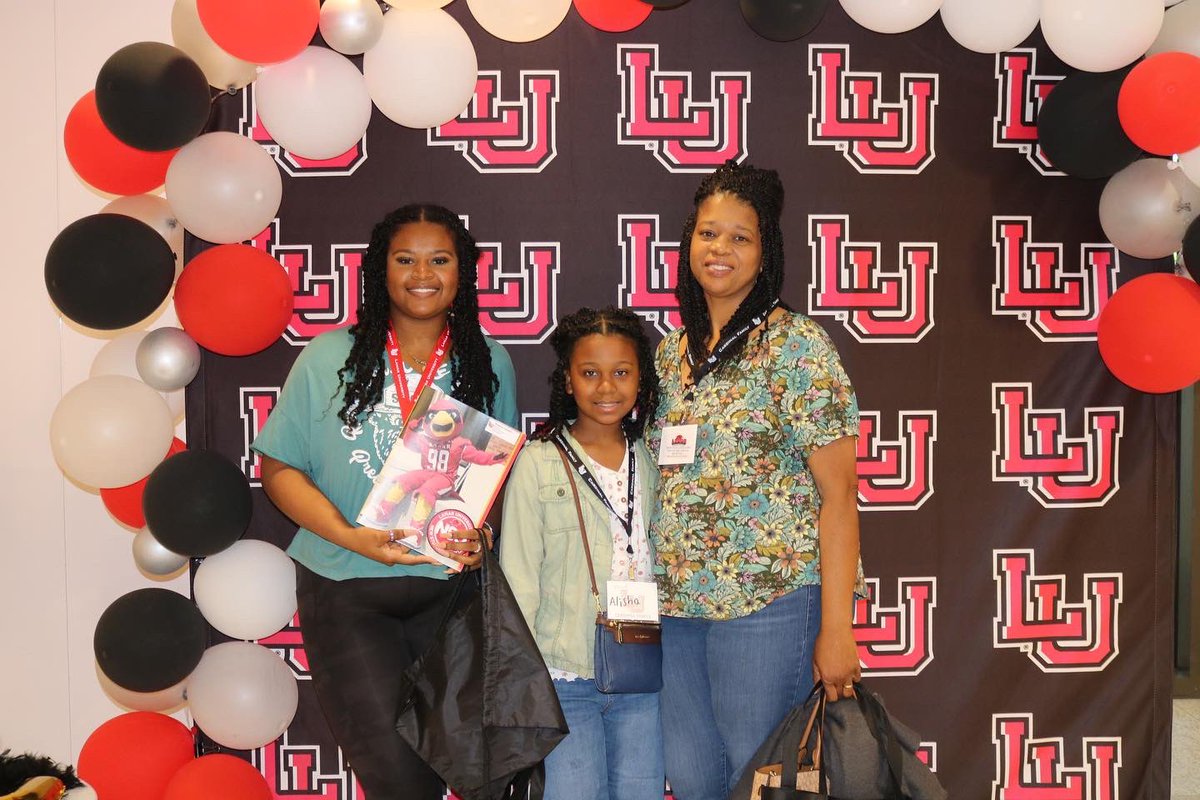 LU_Parents tweet picture