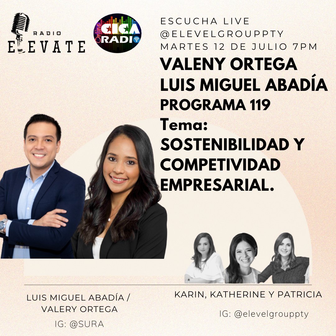 Elevel Group tweet media