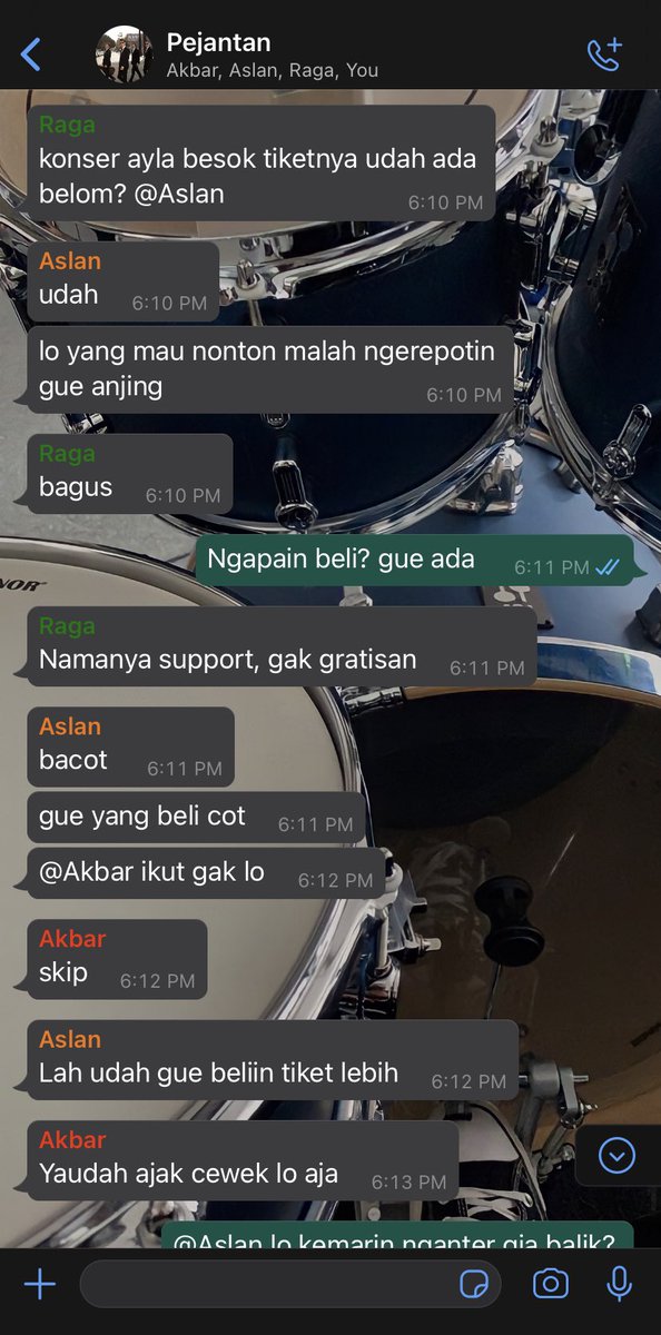 Erina tweet media