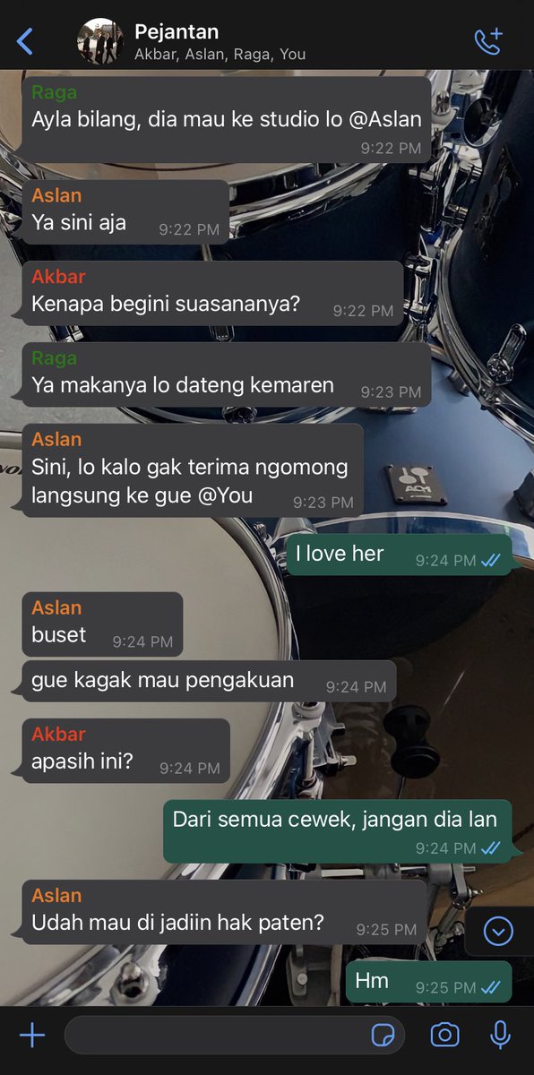 Erina tweet media