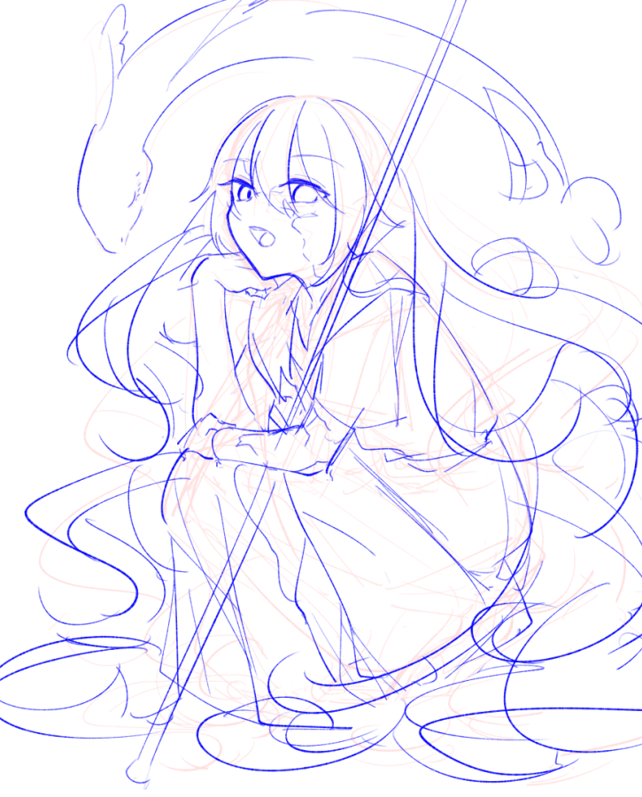 落書き 