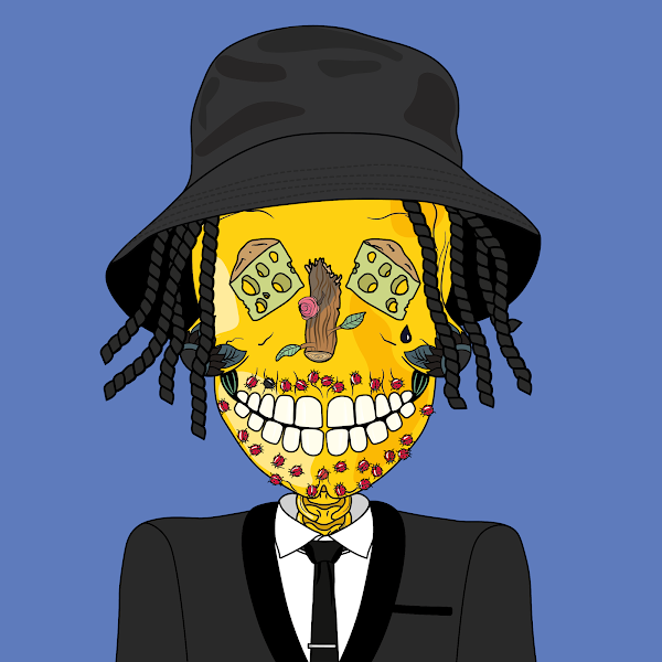 Gondebeau_'s tweet photo. Golden BOBS do not stay for very long on the market. If you are silly enough to list them for cheap, they will get snatched quickly.

Congrats to the fella that owns this dope boy now. You were fast, fren. I was just about to grab it😭.

#nfts #ETH https://t.co/wan9e9v7BF