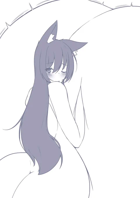 膨💥🦊💦 
