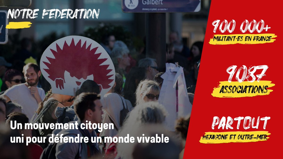 📦🦋 France Nature Environnement tweet media