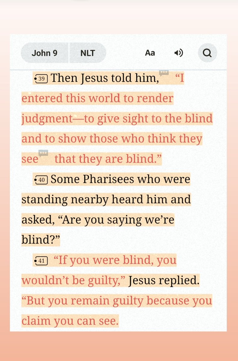 dearest_fawn's tweet photo. But you remain guilty, because you claim you can see... #ouch https://t.co/9yzjiFuGdU