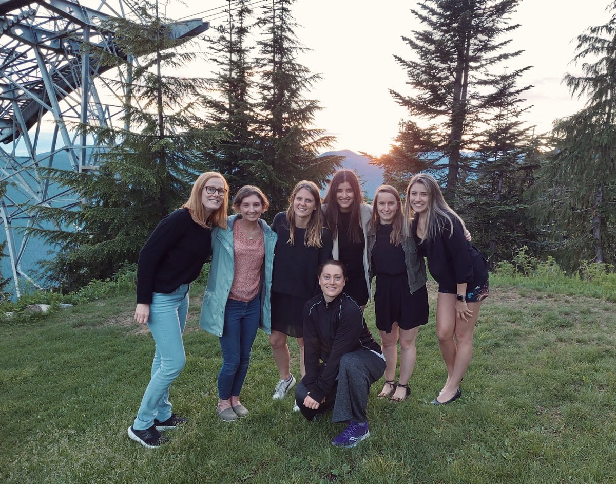 Dorine_VanDyck's tweet photo. Such a great time @DCD_14 conference with these wonderful researchers (such as clinicians and families 🙏). We have learned a lot during these 3 days! It is now our responsibility to raise awareness about #DCD and develop concrete actions 💪 #DCD14 https://t.co/t0qNkCIje2