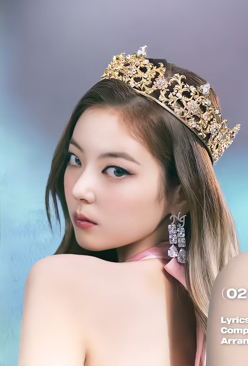 lialand_'s tweet photo. CHOI LIA OF ITZY https://t.co/AsqoHgpG7O