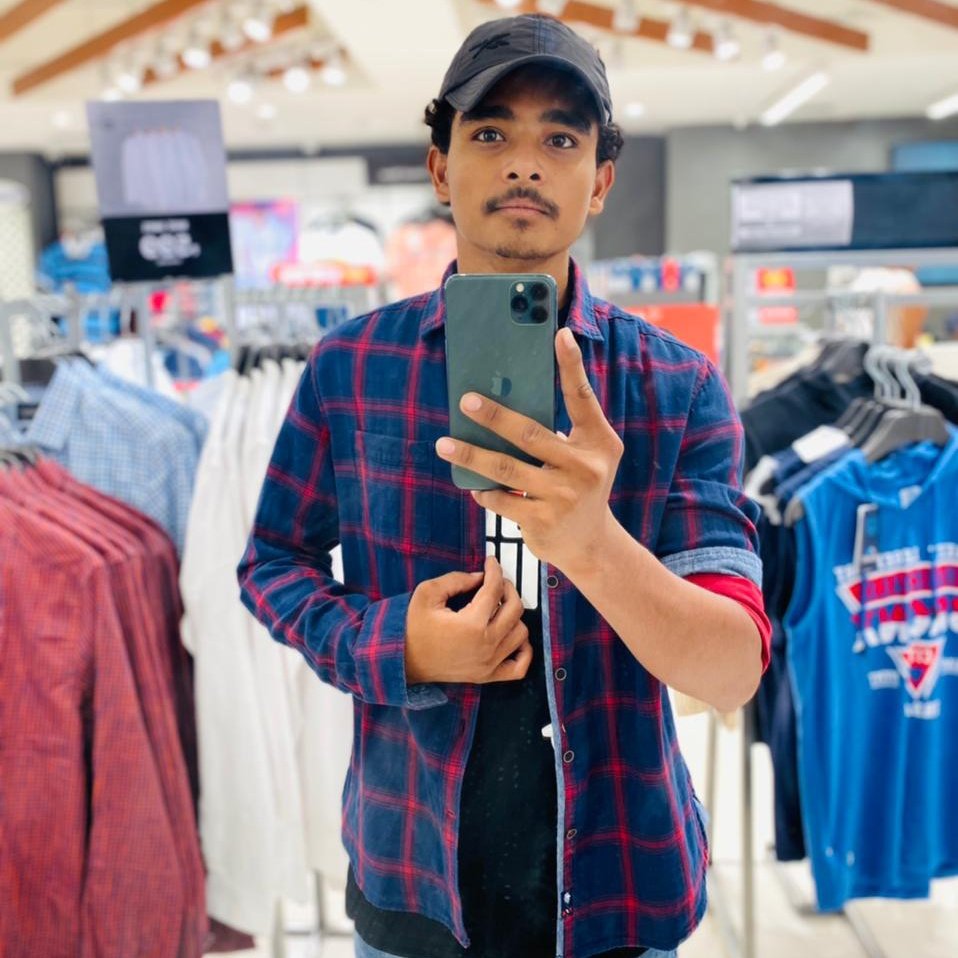 Mohd Aman tweet media