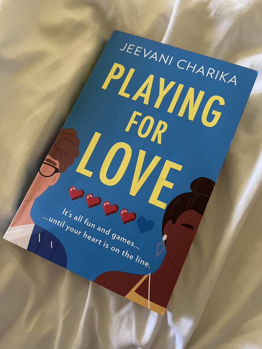 Chadji30 (@chadji30) on Twitter photo So I picked up this book the other day by <a href="/jeevanicharika/">Jeevani Charika</a>. I don’t read as often as I would like at all but I FLEW though this book, it was honestly amazing! So I picked up this book the other day by <a href="/jeevanicharika/">Jeevani Charika</a>. I don’t read as often as I would like at all but I FLEW though this book, it was honestly amazing!