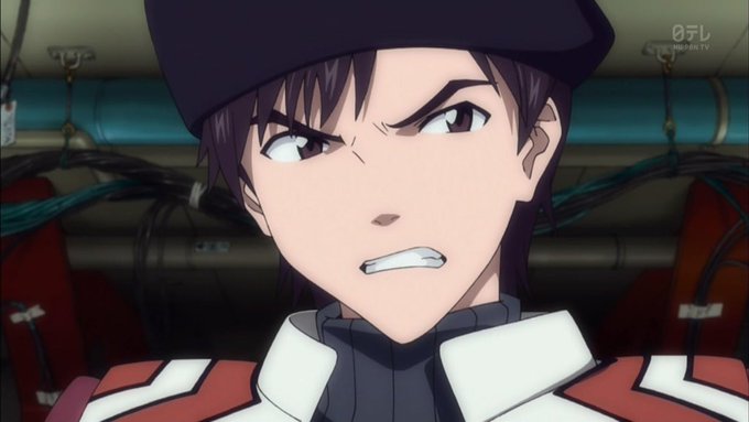 イスカリオテのマリアのイラスト 2/4