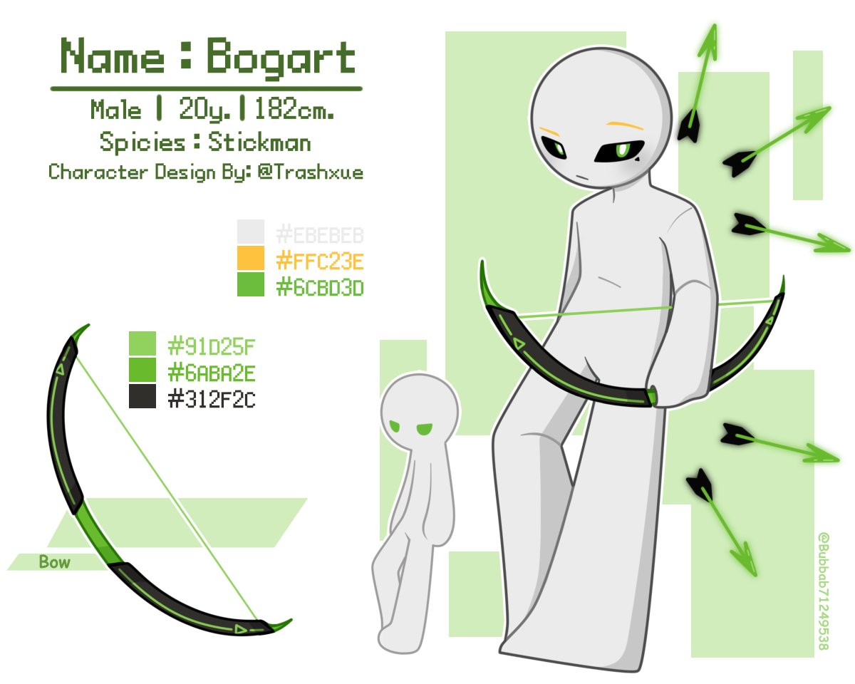 stickman #stickman_oc