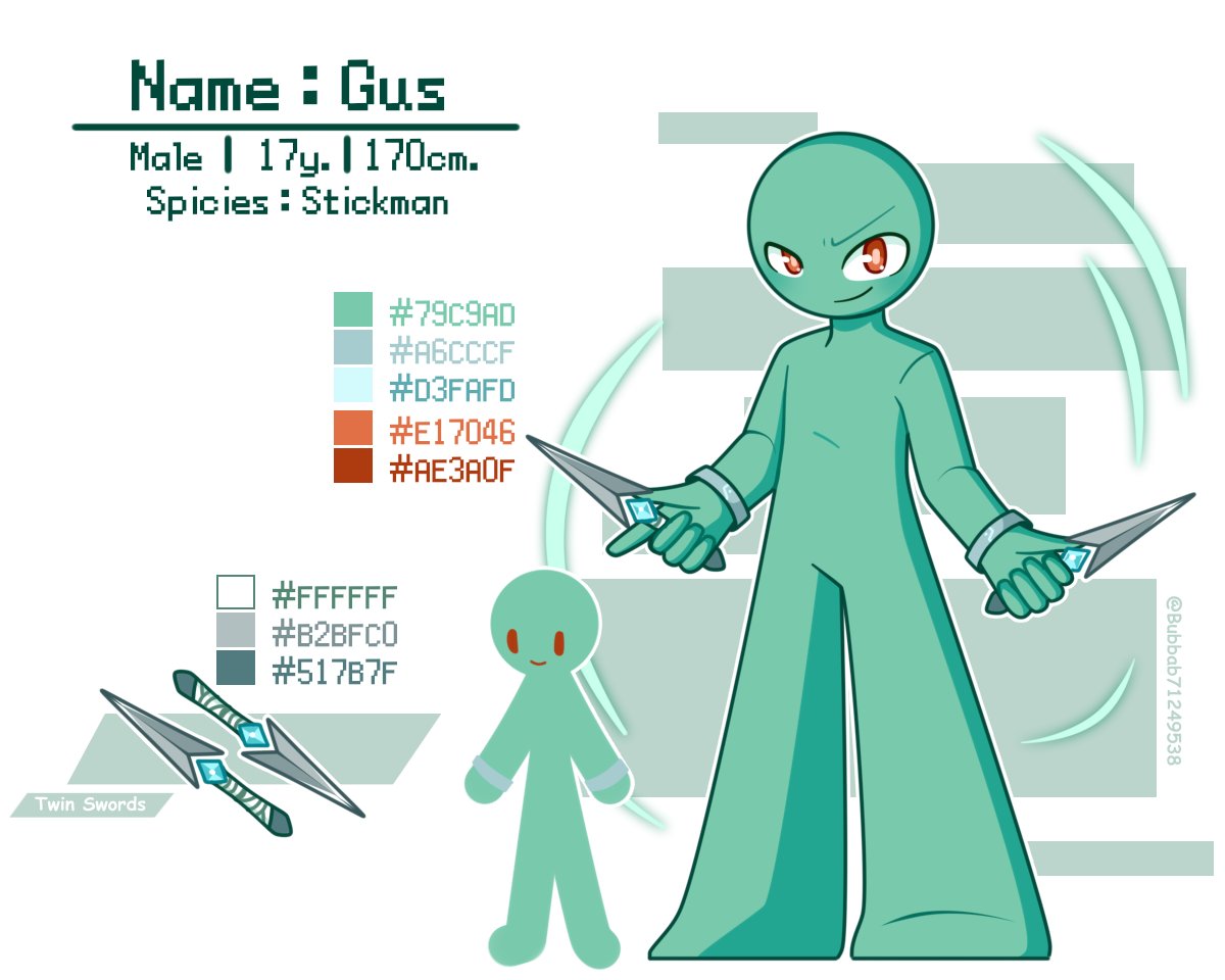 stickman #stickman_oc