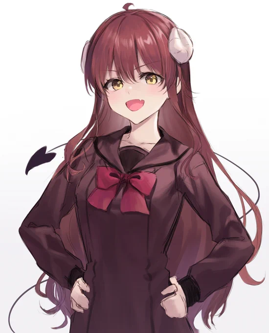 シャミ子rkgk 