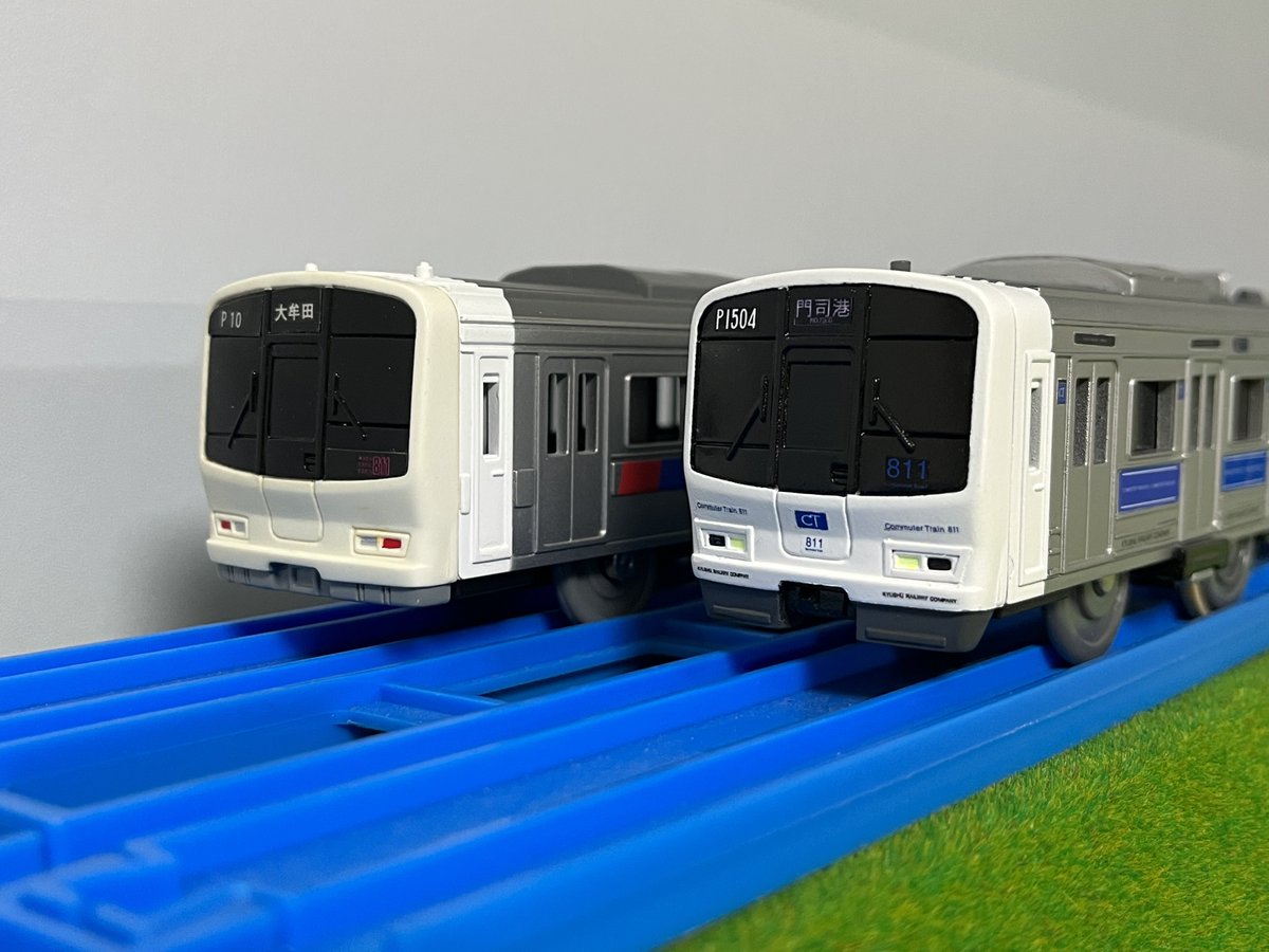 改造車まとめ Min T ミント