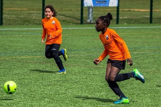 Kinja Football Club tweet media