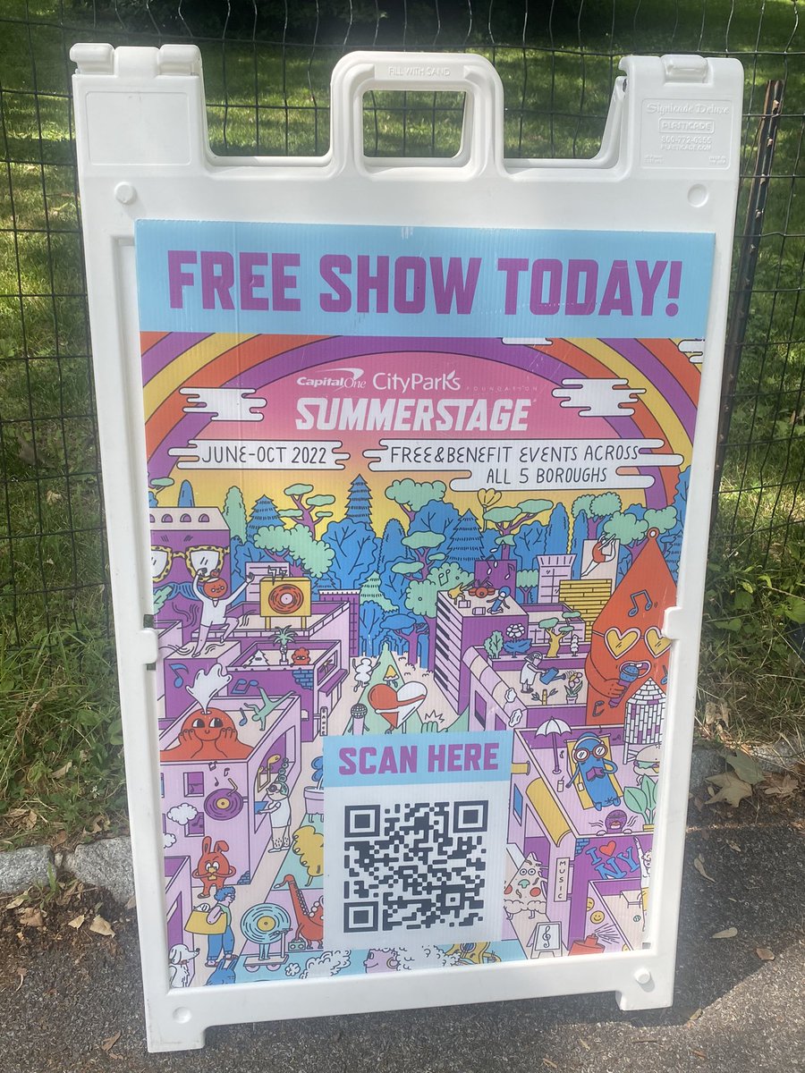 Arenadiaz2's tweet photo. Ayer estuvimos en el concierto de @CarlaMorrisonmx @loveoflesbian y @dannyluxxx  ! 🇲🇽🇪🇸🇲🇽 En el #SummerStage  del #CentralPark ! 

De lujo porder ver a estos artistas en vivo. Fue abierto gratuitamente a todo el público! Y hay más! 👇

https://t.co/fFYb36U7DU https://t.co/aVXKzUK7xa