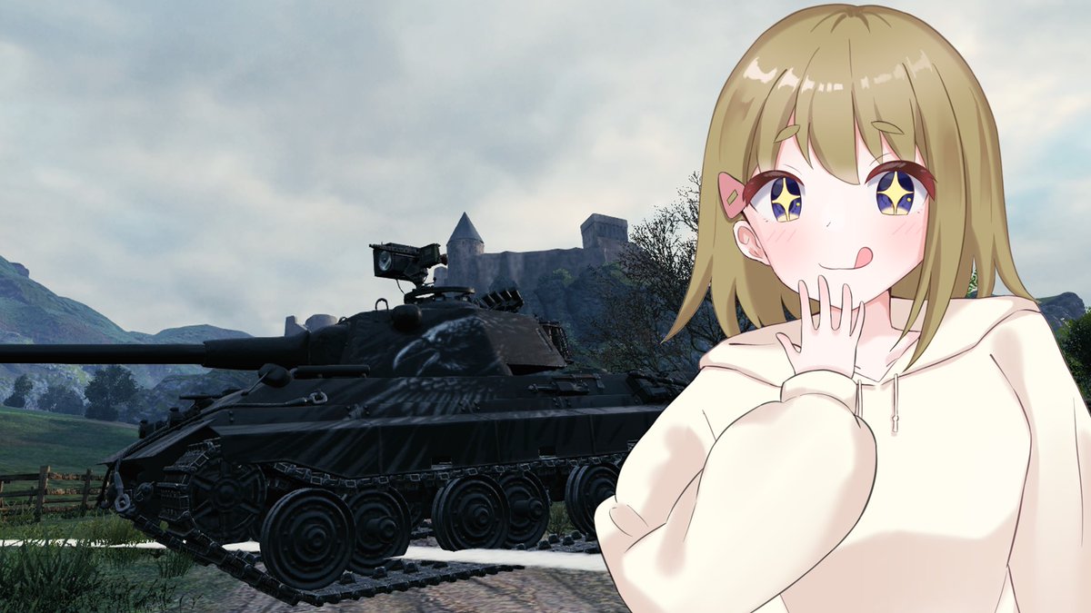 KusatabeSo's tweet photo. 動画投稿とVtuberのマルチでやります！
やりたいことがあれば脊髄反射で動くタイプ

▽動画コンテンツ
YouTube
https://t.co/uAaWia96Vi
ニコニコ動画
https://t.co/syXa1FRy1y

▽配信コンテンツ(Vtuber)
Twitch
https://t.co/8QamWKYDvk https://t.co/a6iWh9KzL4