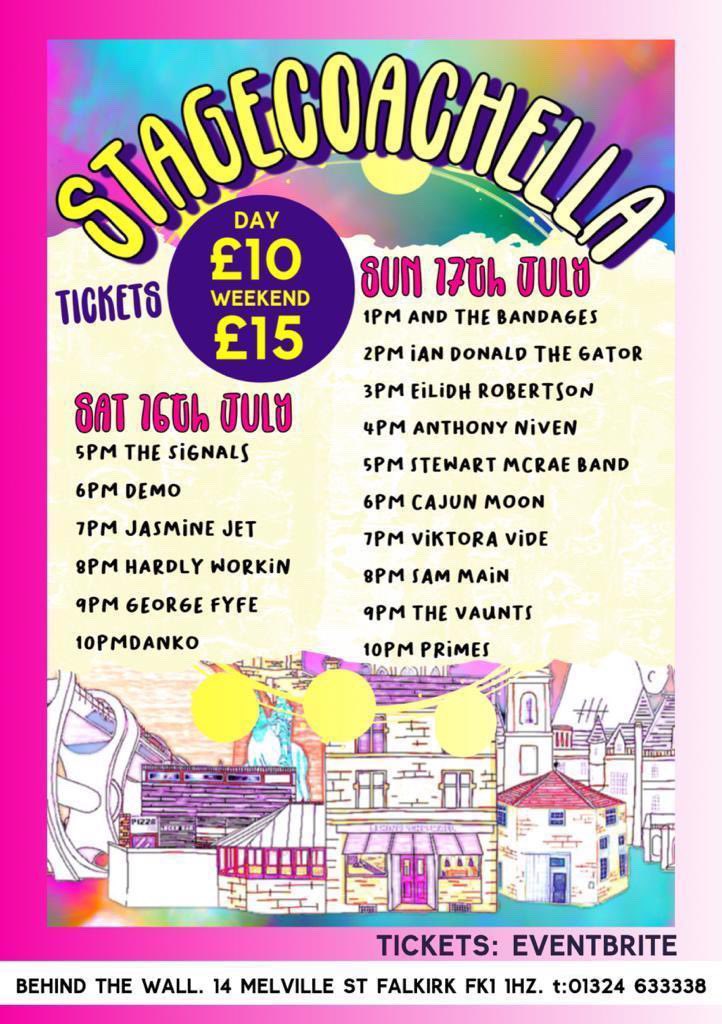 The Vaunts tweet media