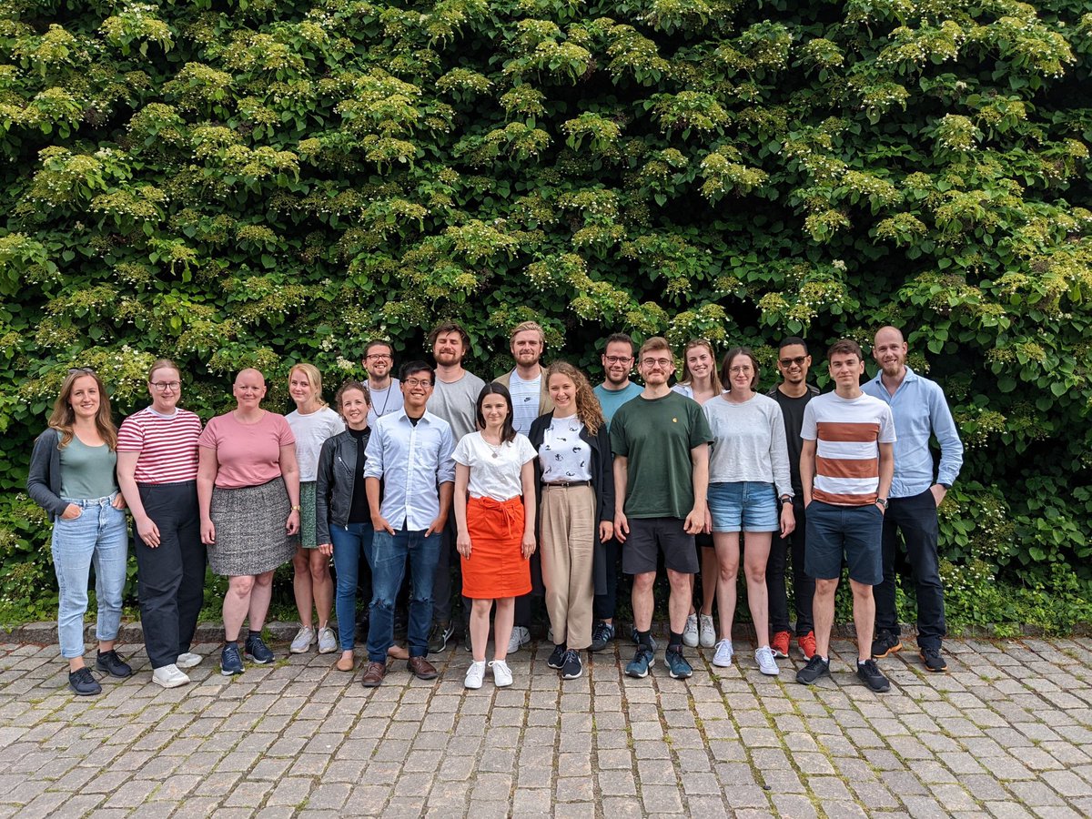 Thea Johansen (@johansen_thea) on Twitter photo EITM-Oslo ☑️ Many thanks to <a href="/bjornhoyland/">Bjørn Høyland</a>, @PhilippBronieck, and Linda G. for organizing, and our instructors for excellent lectures, lab exercises and discussions 🧠 also, big thanks to my awesome classmates, hoping to see you all in the near future 💛 EITM-Oslo ☑️ Many thanks to <a href="/bjornhoyland/">Bjørn Høyland</a>, @PhilippBronieck, and Linda G. for organizing, and our instructors for excellent lectures, lab exercises and discussions 🧠 also, big thanks to my awesome classmates, hoping to see you all in the near future 💛
