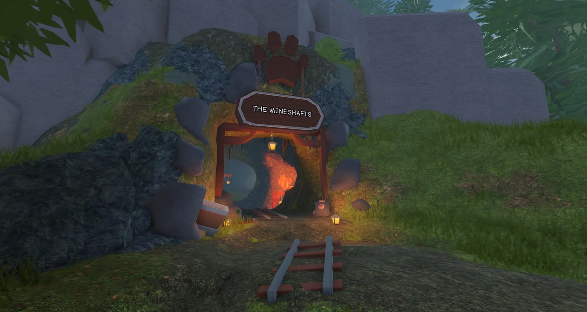 UniucornStudio's tweet photo. Something is lurking deep beneath the surface... 🦊💎

#roblox #robloxdev #gamedev https://t.co/neuZTvEoUI
