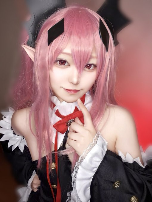 コスプレイヤーすいのTwitter画像32