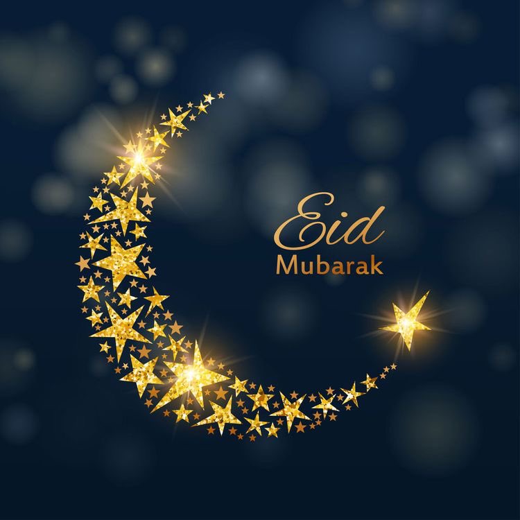 On the occasion of Eid Al Adha, I wish all our Muslim brothers and sisters Eid Mubarak. May Allah bless each one of you with his Love, Peace, Joy and Grant you Good Health & Happiness.
